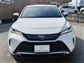 2020 Toyota Harrier