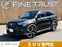 2022 Daihatsu Rocky