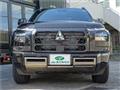 2025 Mitsubishi Triton