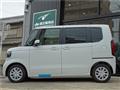 2025 Honda N BOX