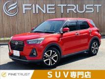 2019 Daihatsu Rocky