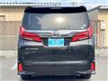 2019 Toyota Alphard G