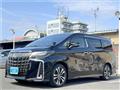 2019 Toyota Alphard G