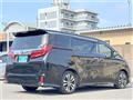 2019 Toyota Alphard G