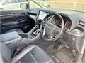 2019 Toyota Alphard G