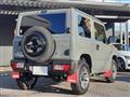 2023 Suzuki Jimny
