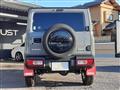 2023 Suzuki Jimny