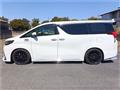 2016 Toyota Alphard Hybrid