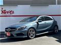 2015 Mercedes-Benz A-Class