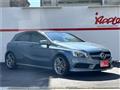 2015 Mercedes-Benz A-Class