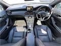2015 Mercedes-Benz A-Class