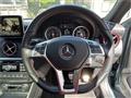 2015 Mercedes-Benz A-Class