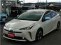 2020 Toyota Prius