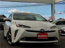 2020 Toyota Prius