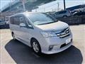 2013 Nissan Serena