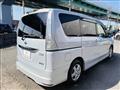 2013 Nissan Serena