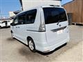 2013 Nissan Serena