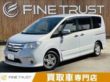 2013 Nissan Serena