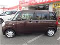 2017 Daihatsu Move