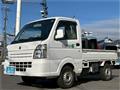 2018 Suzuki Carry Truck