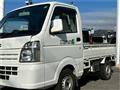 2018 Suzuki Carry Truck