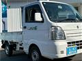 2018 Suzuki Carry Truck
