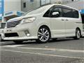 2011 Nissan Serena