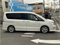 2011 Nissan Serena