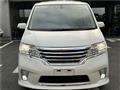 2011 Nissan Serena