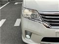 2011 Nissan Serena