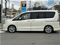 2011 Nissan Serena