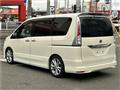 2011 Nissan Serena