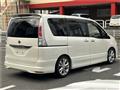 2011 Nissan Serena