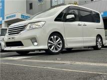 2011 Nissan Serena
