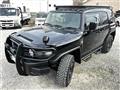2011 Toyota FJ Cruiser