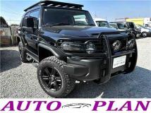 2011 Toyota FJ Cruiser