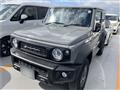 2023 Suzuki Jimny Sierra