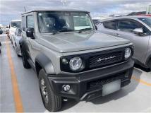2023 Suzuki Jimny Sierra