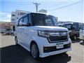 2021 Honda N BOX