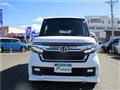 2021 Honda N BOX