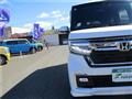 2021 Honda N BOX