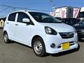 2012 Daihatsu Mira