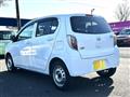 2012 Daihatsu Mira