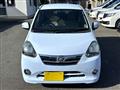 2012 Daihatsu Mira