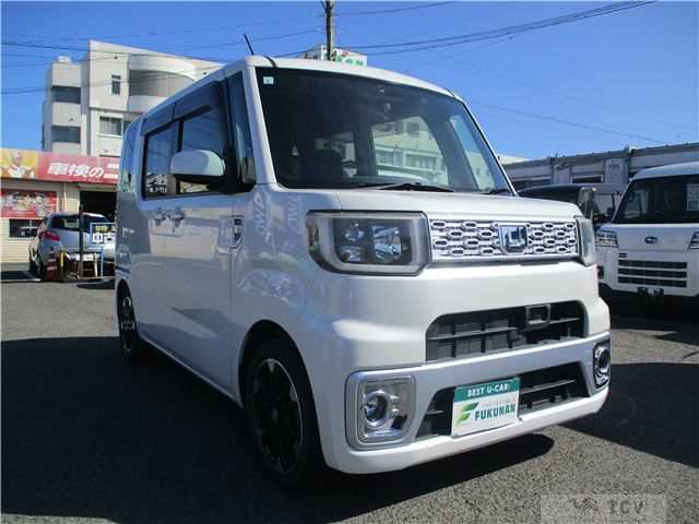 2015 Daihatsu Daihatsu Others