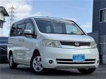 2007 Nissan Serena
