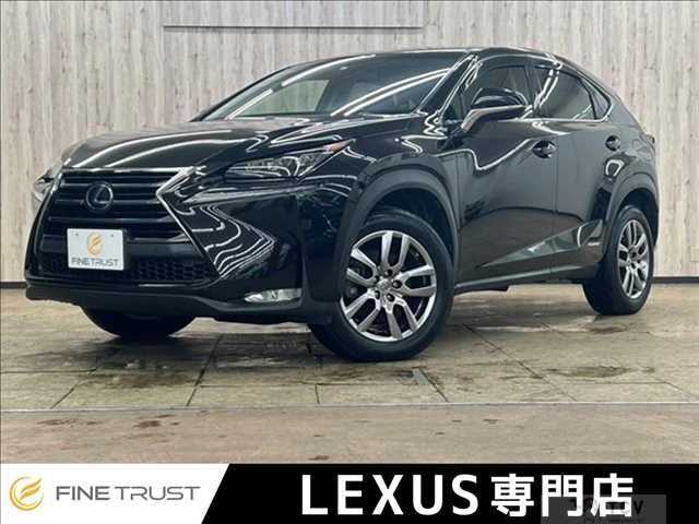 2015 Lexus Other