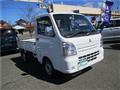 2018 Mitsubishi Minicab Truck