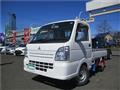 2018 Mitsubishi Minicab Truck