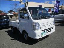 2018 Mitsubishi Minicab Truck